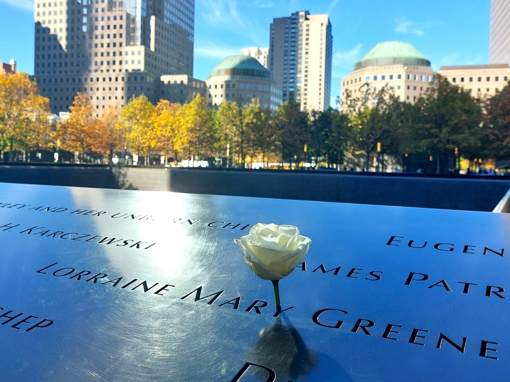Ground zero