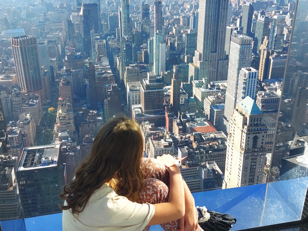 Summit One