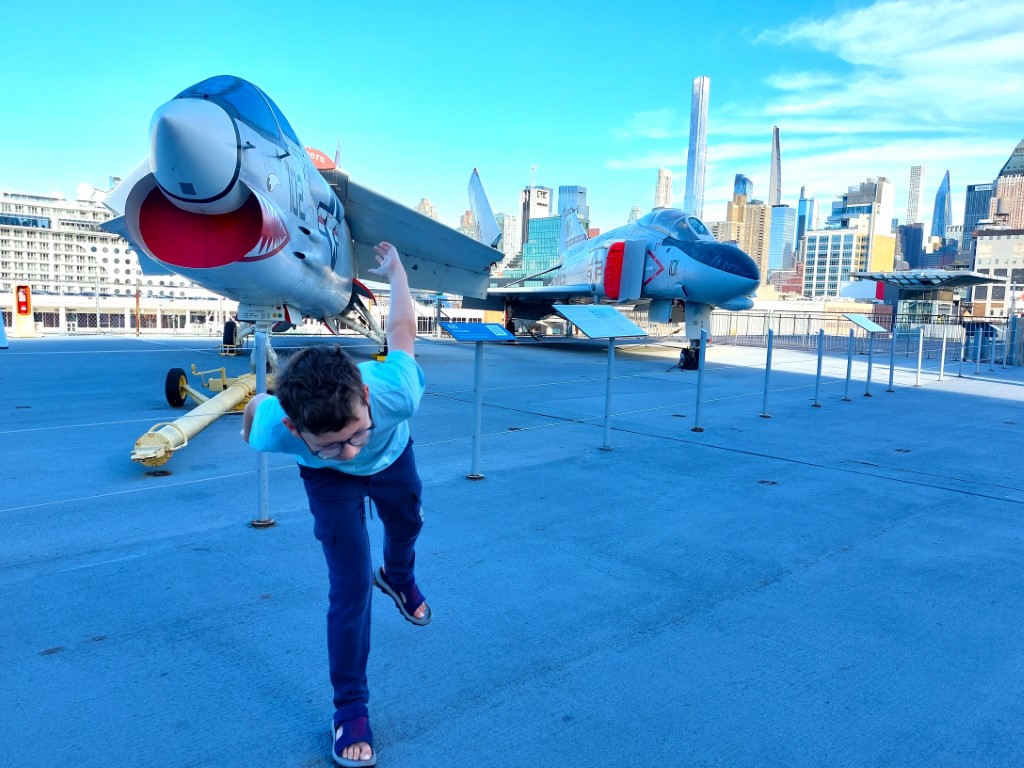 Intrepid