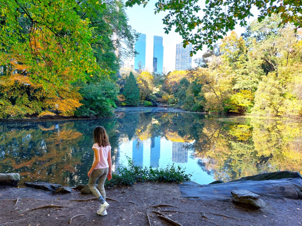 Central Park