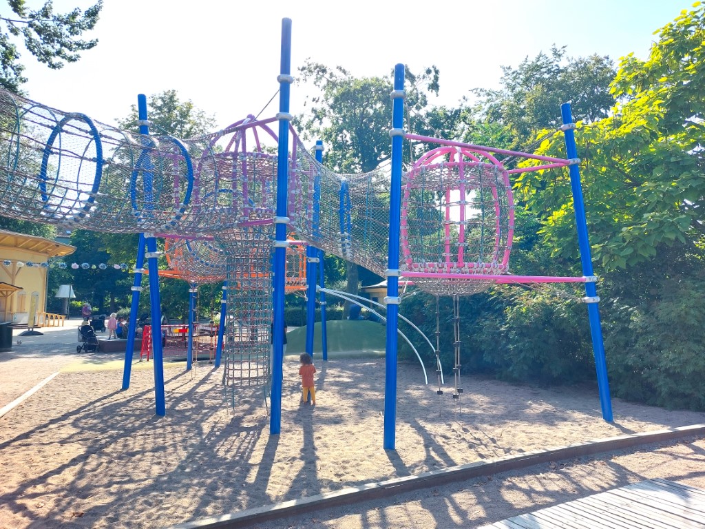 Malmö met kinderen
