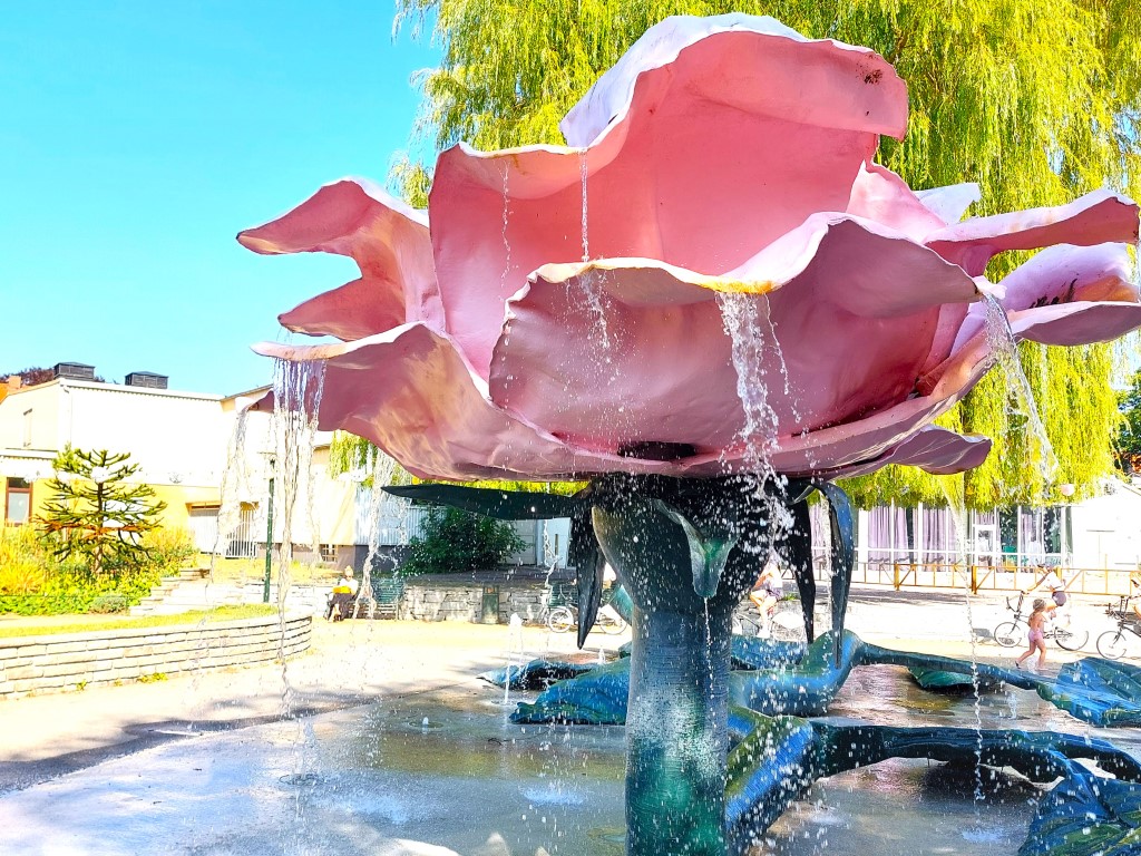 Malmö met kinderen