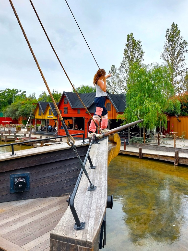 Småland met kinderen