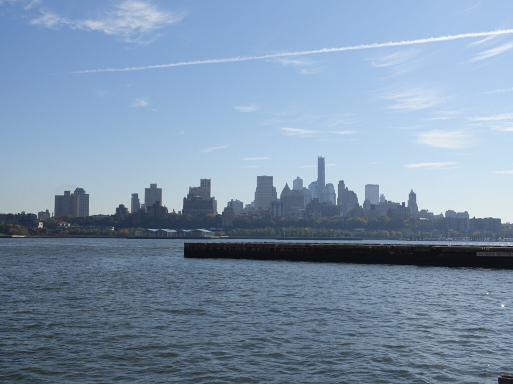 bezienswaardigheden New York