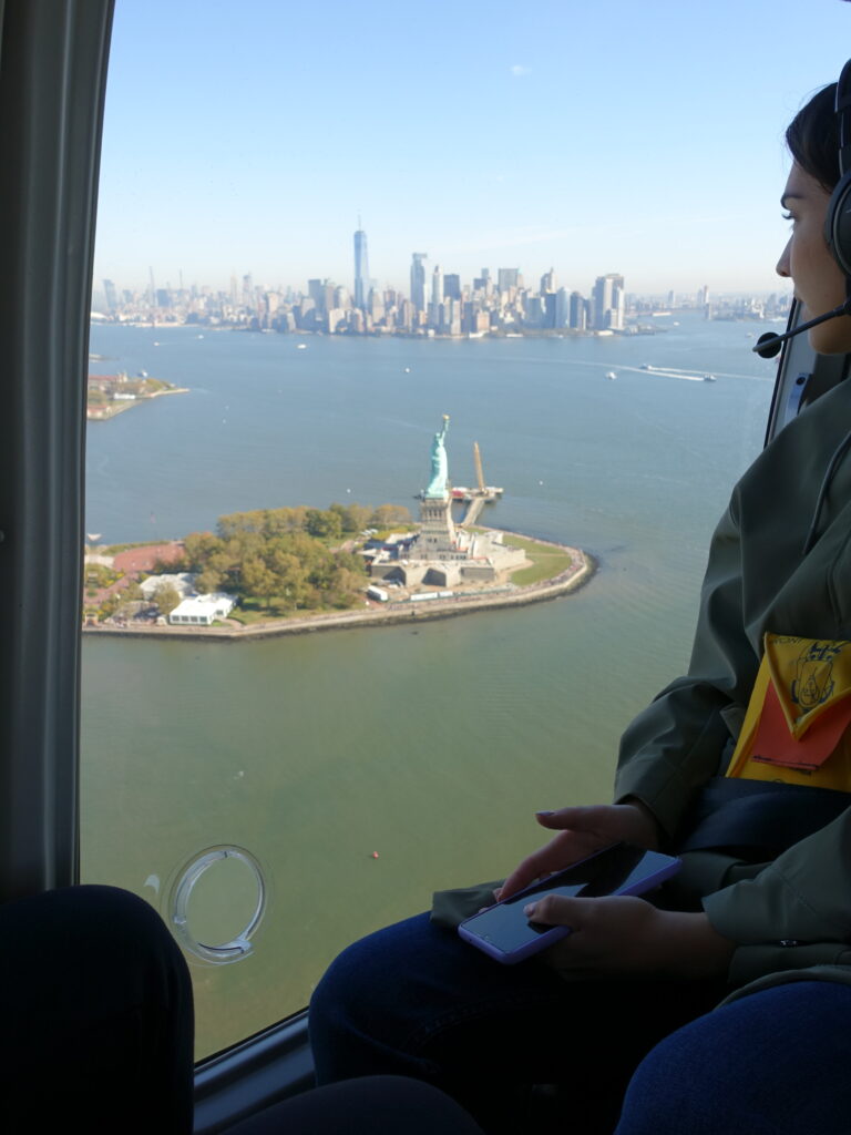 Bezienswaardigheden New York