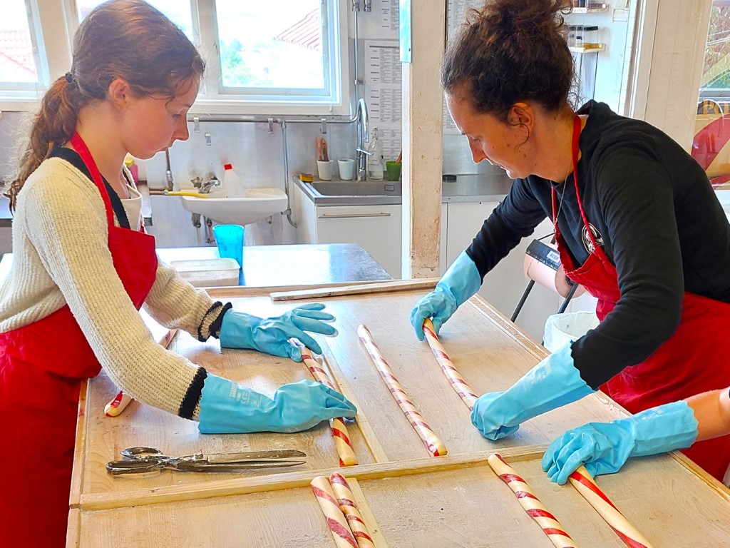 Småland met kinderen