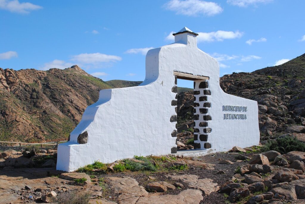 Fuerteventura met kinderen 