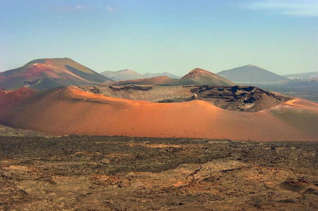 Lanzarote met kinderen