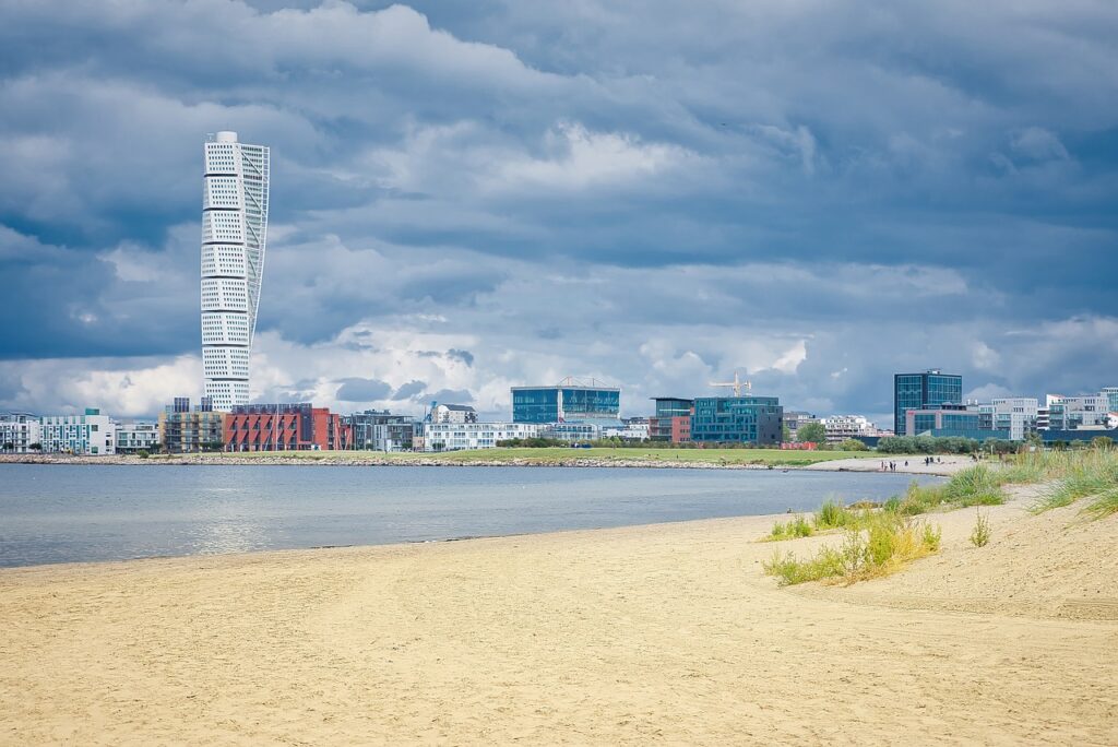 Strand