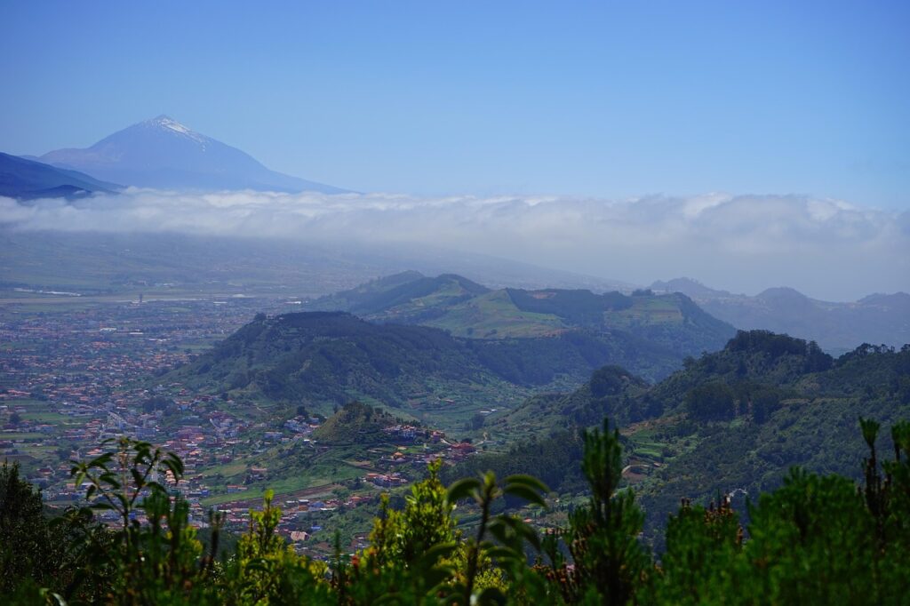 El Teide